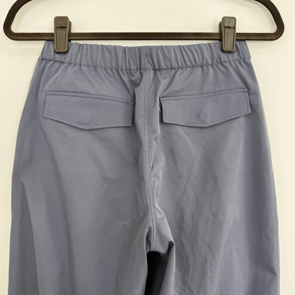 The Group Emerson Pant in Serpent Grey Size 0 Aritzia #107651 - Picture 12 of 13